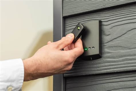 door entry access control systems